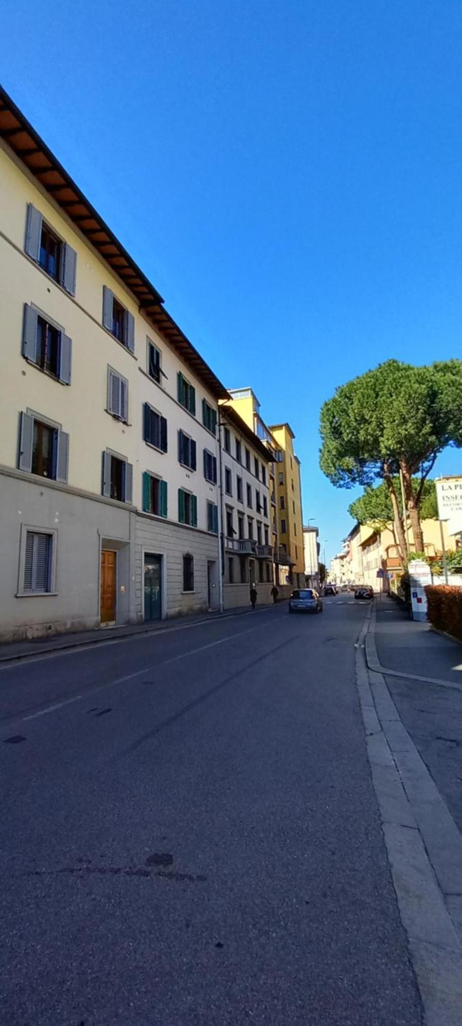 Charming & Spacious Florentine Home Just Two Mins From Tram Stop Florence Exterior photo